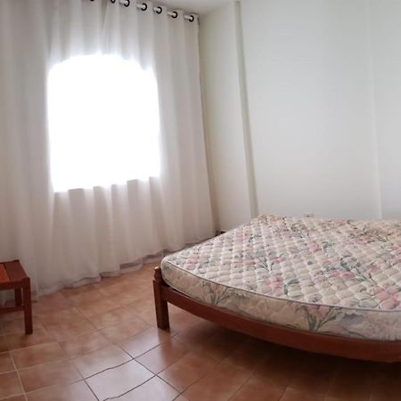 Apartamento Pe Na Areia - Tupi Apartment Praia Grande  Bagian luar foto