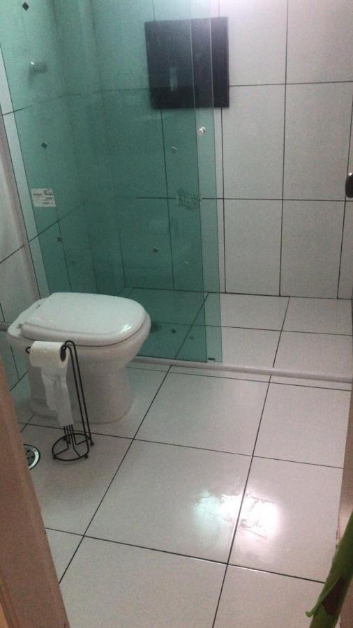 Apartamento Pe Na Areia - Tupi Apartment Praia Grande  Bagian luar foto