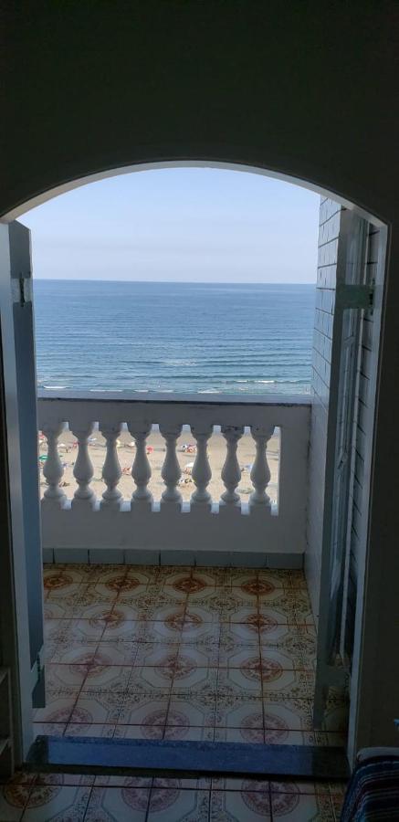 Apartamento Pe Na Areia - Tupi Apartment Praia Grande  Bagian luar foto